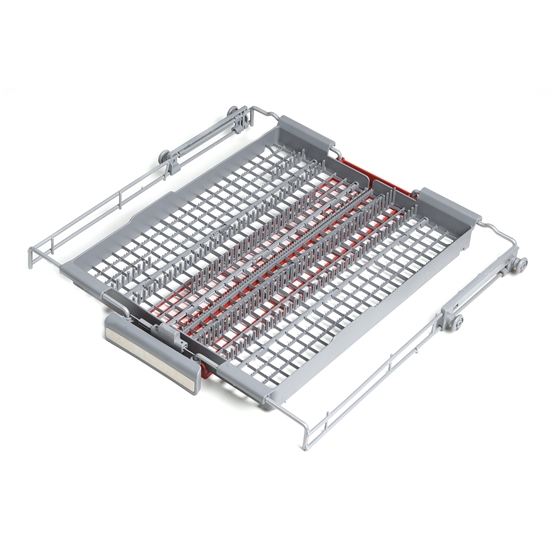 Vestel BMA 6402 X WIFI 6 Programlı Ankastre Bulaşık Makinesi