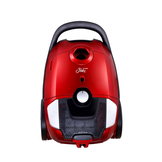 Vestel Yıldız T7500 Elektrikli Süpürge