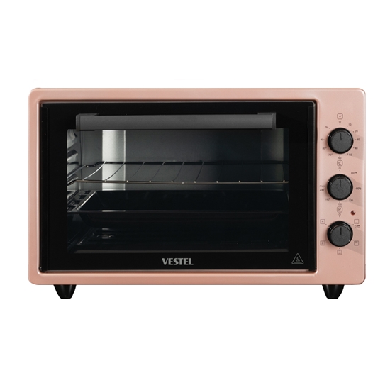 Vestel MF 42 MR Mini Fırın