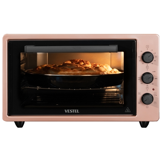 Vestel MF 42 MR Mini Fırın