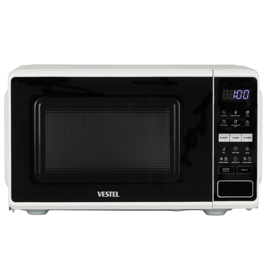 Vestel MD 20 YDB Mikrodalga Fırın