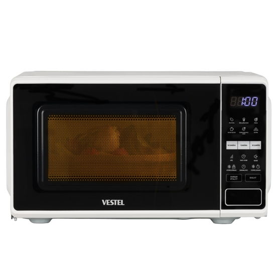 Vestel MD 20 YDB Mikrodalga Fırın