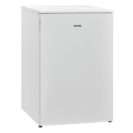 Vestel CD3001 103 Lt Dikey Derin Dondurucu