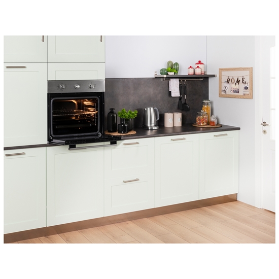 Vestel AF-6682 YX 69 lt A Enerji Sınıfı Ankastre Fırın