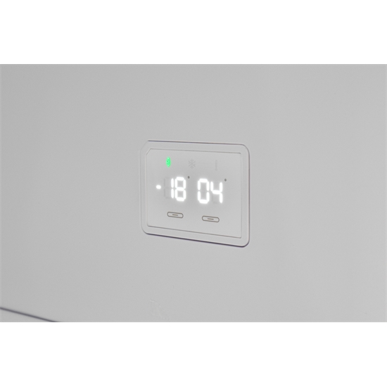 VVestel NF45001 402 Lt No-Frost Buzdolabı