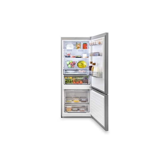 Vestel NFK48001 X 427 Lt No-Frost Buzdolabı