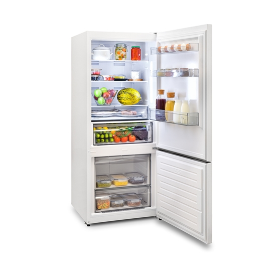 Vestel NFK48001 427 Lt No-Frost Buzdolabı