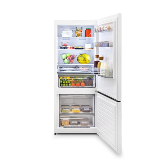 Vestel NFK48001 427 Lt No-Frost Buzdolabı
