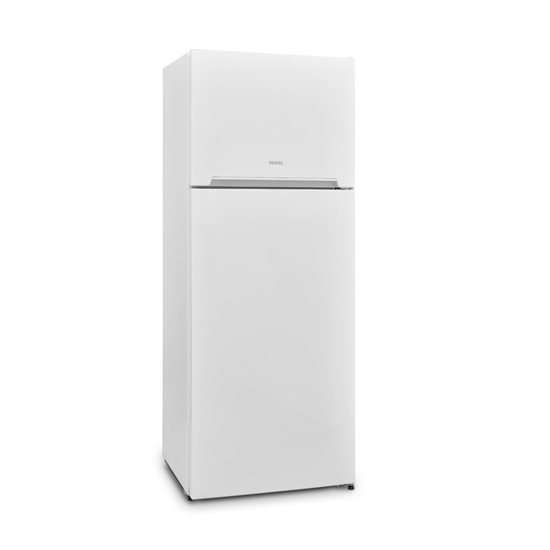 Vestel SC47001 432 Lt Statik Buzdolabı