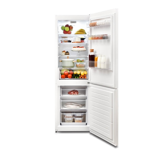 Vestel SK35001 340 Lt Statik Buzdolabı