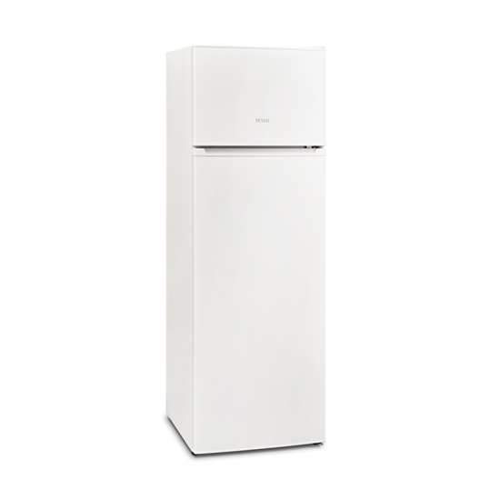 VVestel SC30001 242 Lt Statik Buzdolabı