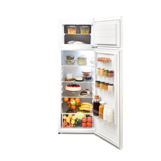 VVestel SC30001 242 Lt Statik Buzdolabı