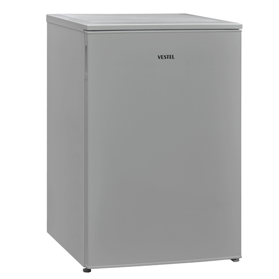 Vestel CD3001 G 103 Lt Dikey Derin Dondurucu