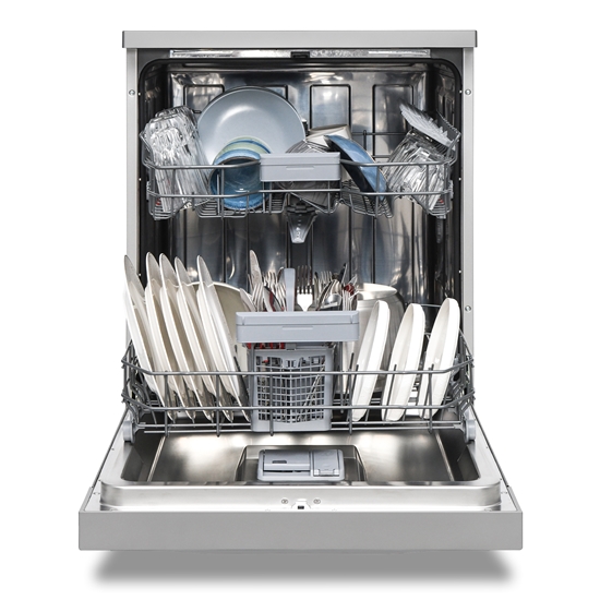 Vestel BM 4202 X WIFI Bulaşık Makinesi