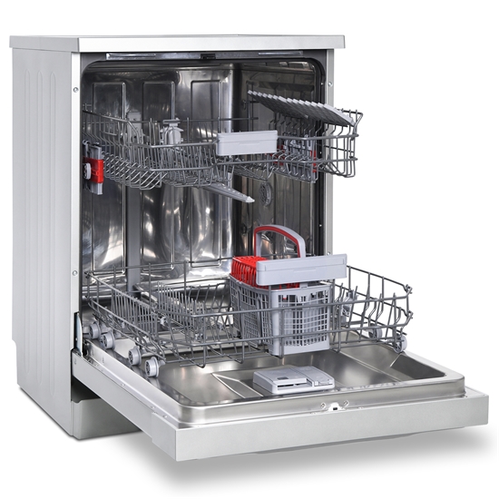 Vestel BM 5302 X WIFI 5 Programlı Bulaşık Makinesi