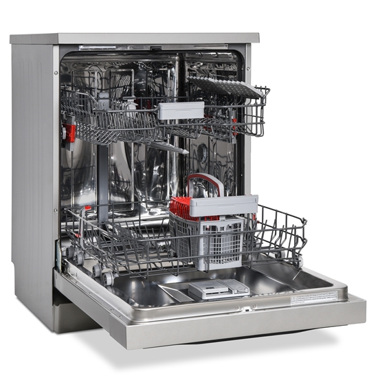 Vestel BM 6302 X WIFI 6 Programlı Bulaşık Makinesi