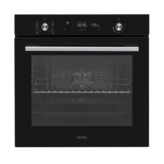 Vestel AF-7787 S Ankastre Fırın