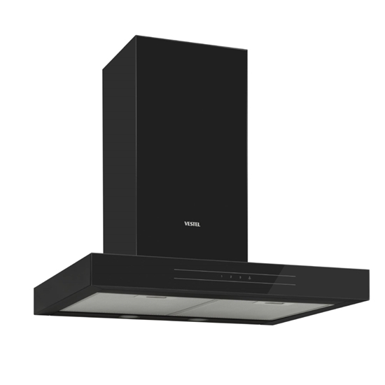 Vestel AD-6321 YS Ankastre Davlumbaz