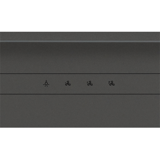 Vestel AD-9331 YG Ankastre Davlumbaz