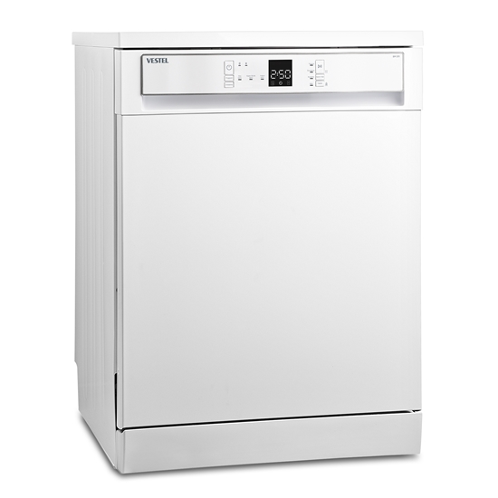 Vestel BM 3111 Bulaşık Makinesi