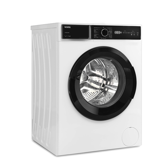 Vestel CMI 108222 WIFI 10 Kg 1200 Devir Çamaşır Makinesi