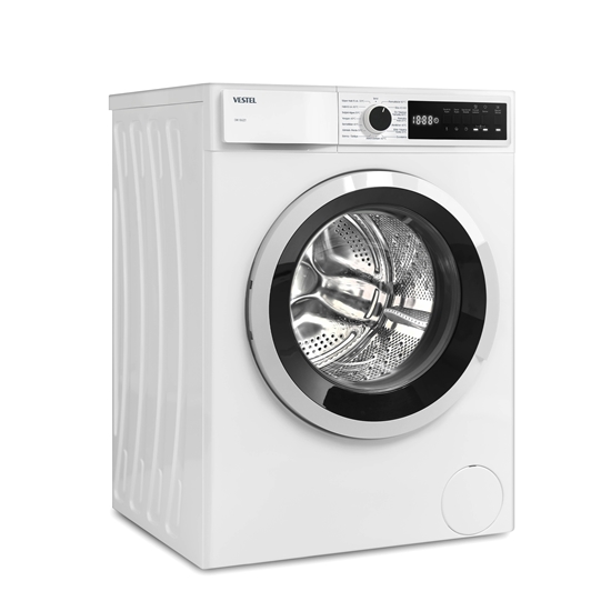 Vestel CMI 106221 10 Kg 1200 Devir Çamaşır Makinesi