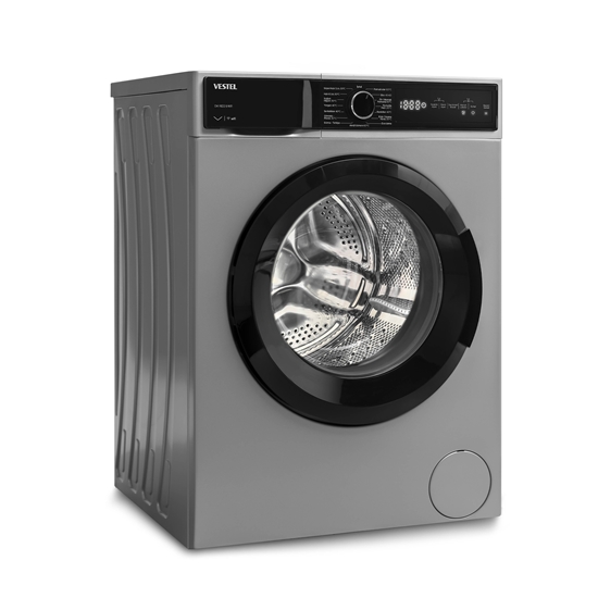 Vestel CMI 98222 G WIFI 9 Kg 1200 Devir Çamaşır Makinesi