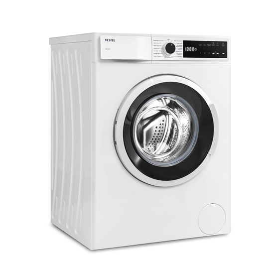 Vestel CMI 96221 9 Kg 1200 Devir Çamaşır Makinesi