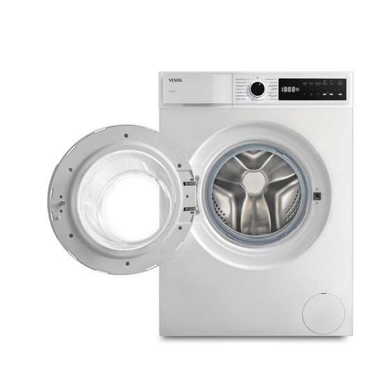 Vestel CMI 96221 9 Kg 1200 Devir Çamaşır Makinesi