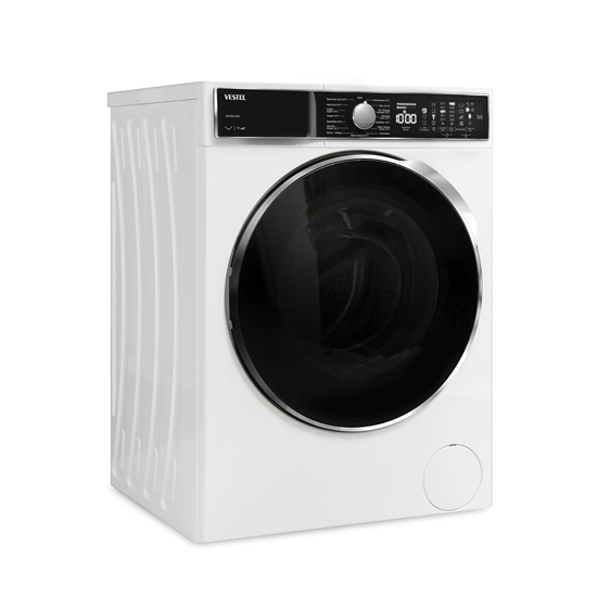 Vestel CMI 89242 WIFI 8 Kg 1400 Devir Çamaşır Makinesi