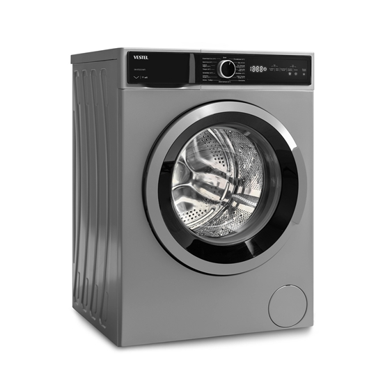 Vestel CMI 87202 G WIFI 8 Kg 1000 Devir Çamaşır Makinesi