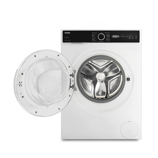 Vestel CMI 87202 WIFI 8 Kg 1000 Devir Çamaşır Makinesi