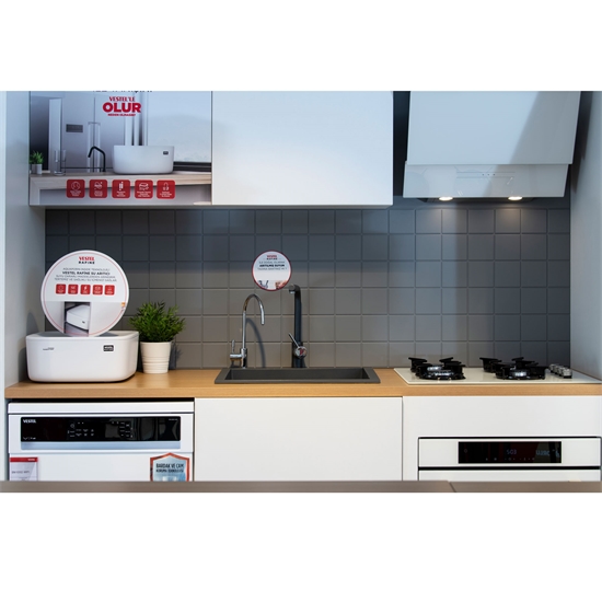 Vestel Rafine Su Arıtma Cihazı