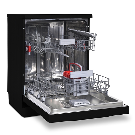 Vestel BM 4202 S WIFI 4 Programlı Bulaşık Makinesi