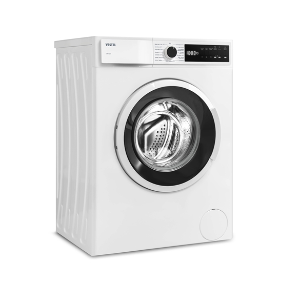 Vestel CMI 76201 7 Kg 1000 Devir Çamaşır Makinesi