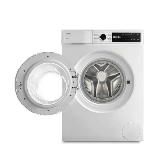 Vestel CMI 76201 7 Kg 1000 Devir Çamaşır Makinesi