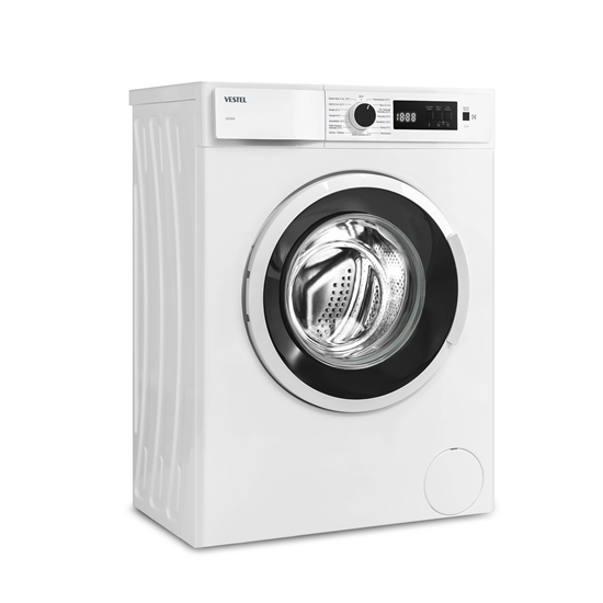 Vestel CM 55181 5 Kg 800 Devir Çamaşır Makinesi