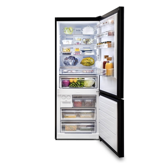 Vestel NFK54001 CRS ION 481 Lt No-Frost Buzdolabı