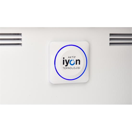 Vestel NFK54001 CRB ION 481 Lt No-Frost Buzdolabı