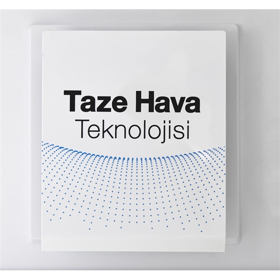 Vestel NFK54001 CRB ION 481 Lt No-Frost Buzdolabı