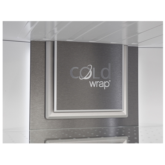 Vestel PUZZLE FD65001 EX 588 Lt No-Frost Buzdolabı