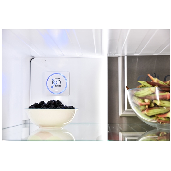 Vestel PUZZLE FD65001 EX 588 Lt No-Frost Buzdolabı