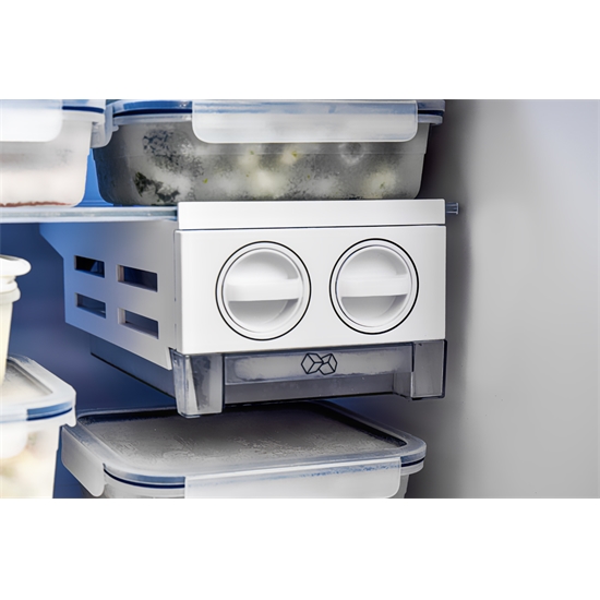 Vestel NF64012 EKX ION WIFI 587 Lt No-Frost Buzdolabı