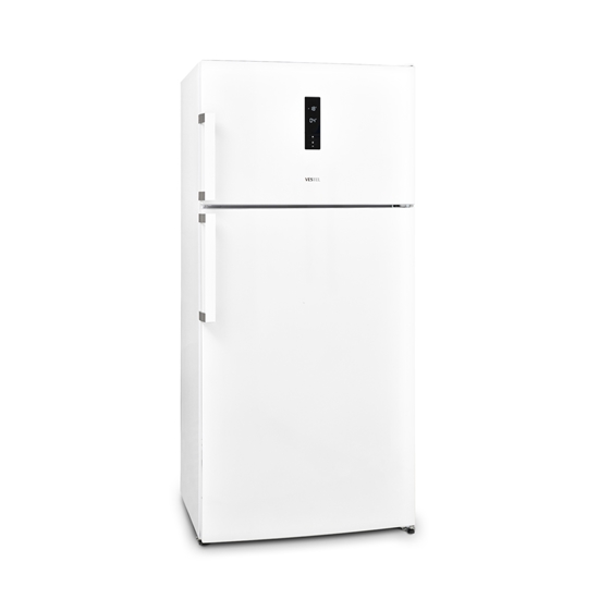 Vestel NF64012 E ION WIFI 587 Lt No-Frost Buzdolabı