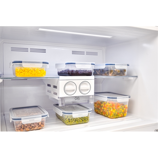 Vestel NF64012 E ION WIFI 587 Lt No-Frost Buzdolabı