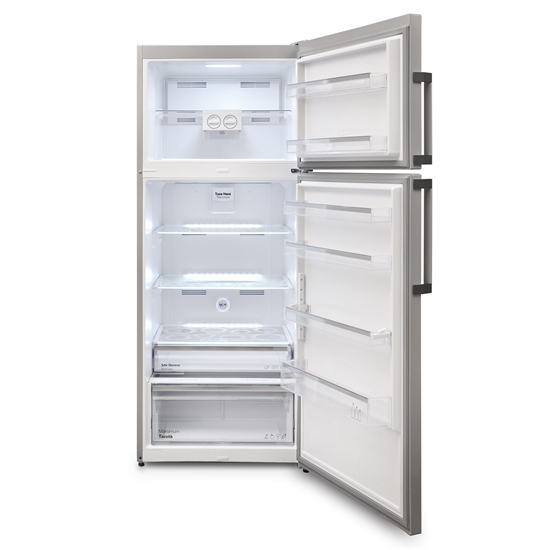 Vestel NF60012 EX ION WIFI 524 Lt No-Frost Buzdolabı