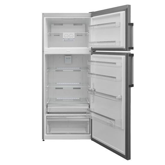 Vestel NF60012 EX ION WIFI 524 Lt No-Frost Buzdolabı