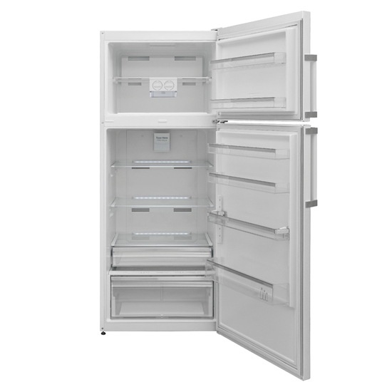 Vestel NF60012 E ION WIFI 524 Lt No-Frost Buzdolabı