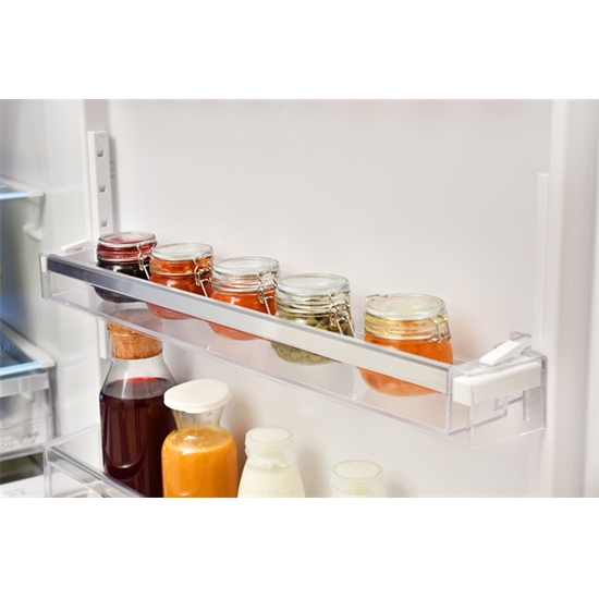 Vestel NF60012 E ION WIFI 524 Lt No-Frost Buzdolabı