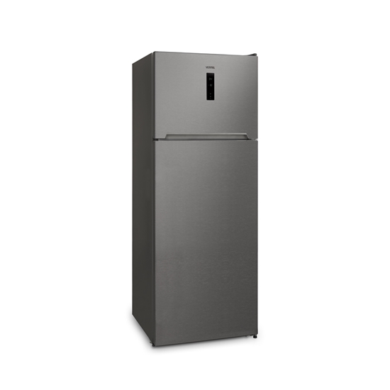 Vestel NF52102 EX WIFI 451 Lt No-Frost Buzdolabı